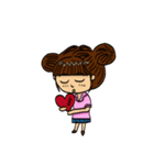 WANIDA（個別スタンプ：14）