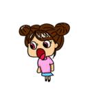 WANIDA（個別スタンプ：15）