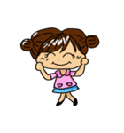 WANIDA（個別スタンプ：17）