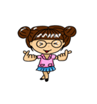 WANIDA（個別スタンプ：18）