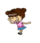 WANIDA（個別スタンプ：19）