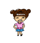 WANIDA（個別スタンプ：20）