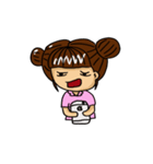 WANIDA（個別スタンプ：21）