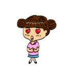 WANIDA（個別スタンプ：22）