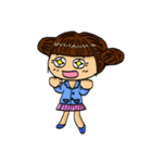 WANIDA（個別スタンプ：23）