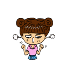 WANIDA（個別スタンプ：24）