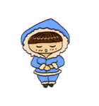 WANIDA（個別スタンプ：25）