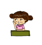 WANIDA（個別スタンプ：27）