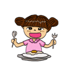 WANIDA（個別スタンプ：28）