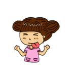 WANIDA（個別スタンプ：30）