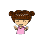 WANIDA（個別スタンプ：31）