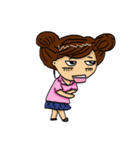 WANIDA（個別スタンプ：33）