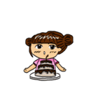 WANIDA（個別スタンプ：36）