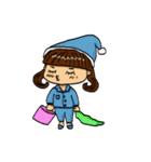 WANIDA（個別スタンプ：37）