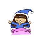 WANIDA（個別スタンプ：39）