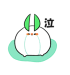 雪兎丸スタンプ（個別スタンプ：3）