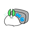 雪兎丸スタンプ（個別スタンプ：18）