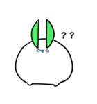 雪兎丸スタンプ（個別スタンプ：19）