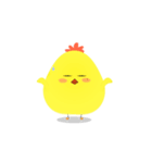 My name is Moley（個別スタンプ：32）