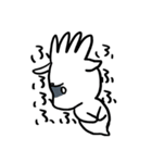 クリオネさんと愉快な仲間たち（個別スタンプ：29）