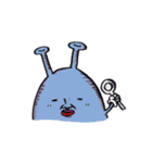 ブサエイリアンズ（個別スタンプ：2）