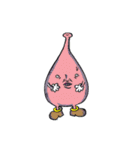 ブサエイリアンズ（個別スタンプ：15）