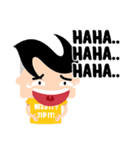 Justip 2017（個別スタンプ：4）