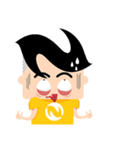 Justip 2017（個別スタンプ：20）