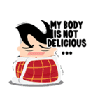 Justip 2017（個別スタンプ：22）