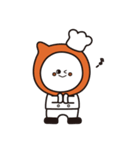 トーチドットベーカリーの「トーチくん」（個別スタンプ：6）