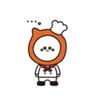 トーチドットベーカリーの「トーチくん」（個別スタンプ：9）