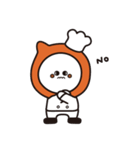 トーチドットベーカリーの「トーチくん」（個別スタンプ：12）