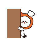 トーチドットベーカリーの「トーチくん」（個別スタンプ：14）