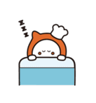トーチドットベーカリーの「トーチくん」（個別スタンプ：15）