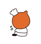 トーチドットベーカリーの「トーチくん」（個別スタンプ：21）