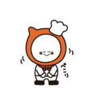 トーチドットベーカリーの「トーチくん」（個別スタンプ：23）