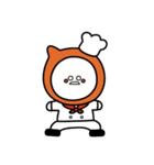 トーチドットベーカリーの「トーチくん」（個別スタンプ：25）