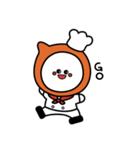トーチドットベーカリーの「トーチくん」（個別スタンプ：26）