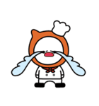 トーチドットベーカリーの「トーチくん」（個別スタンプ：30）