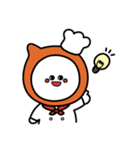 トーチドットベーカリーの「トーチくん」（個別スタンプ：31）