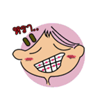 Imoum（個別スタンプ：14）