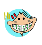 Imoum（個別スタンプ：30）