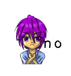 Dream star Chen（個別スタンプ：13）