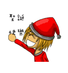 Dream star Chen（個別スタンプ：24）