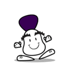 Mr.Lookcool（個別スタンプ：1）