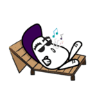 Mr.Lookcool（個別スタンプ：2）