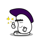 Mr.Lookcool（個別スタンプ：3）