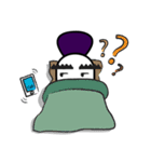 Mr.Lookcool（個別スタンプ：4）