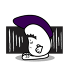 Mr.Lookcool（個別スタンプ：5）