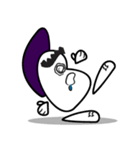 Mr.Lookcool（個別スタンプ：7）